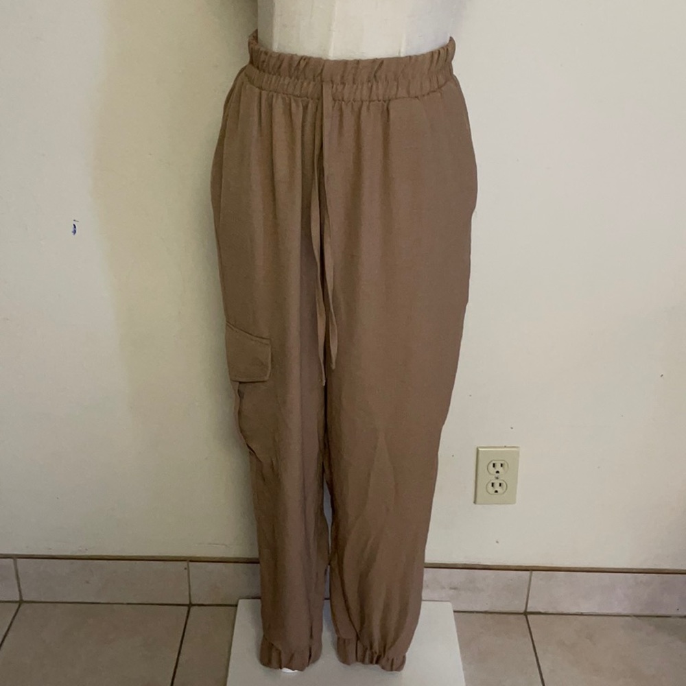Cargo pants